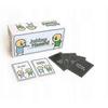Joking Hazard A Funny Comic Building Party Game for 3-10 Players Board Games 
