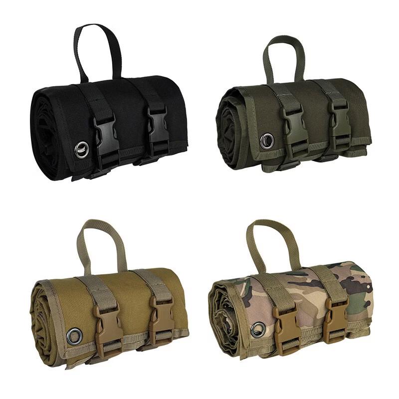 Yining Multi-functional Outdoor Camping & Shooting Mat