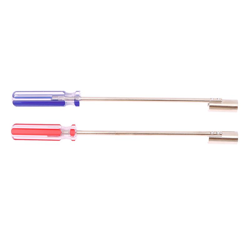 BNC-Stecker Video-Entfernungswerkzeug Gesamtlänge 270 mm x 20 mm BNC-Entfernungshilfe-Tool