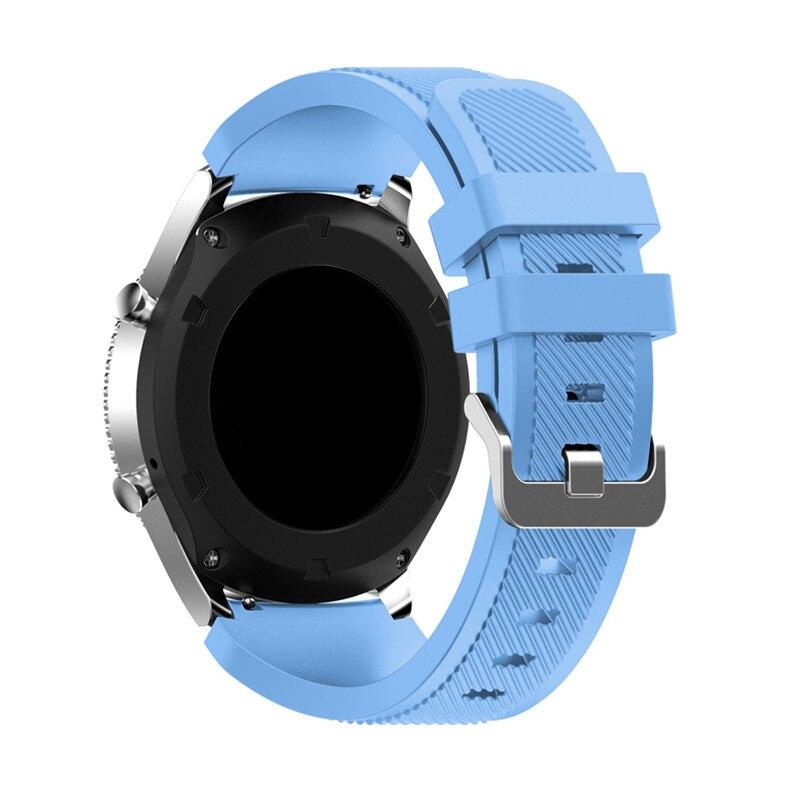 Buy 20mm/22mm watch strap for Samsung 