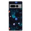 For Google Pixel 7 Pro Case Soft Black Silicone Bumper Butterfly Phone Cover for Googe Pixel7 7Pro Pixel7Pro Cases Fundas Coque