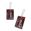 Small Planet Marvel Blister-Style Acrylic Keychains, Deadpool & Wolverine, Blind-Packed, Complete Set of 7