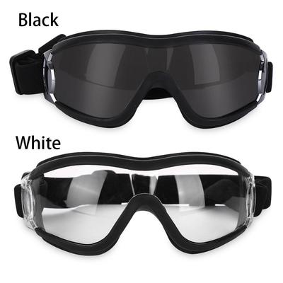 Fashion Grooming Anti-UV Dress Up Photos Props Pet Eye Protection Sunglasses Goggles Dog Glasses