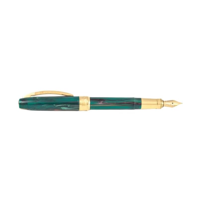 

Visconti Van Gogh “The Novel Reader” fountain pen (fine print)