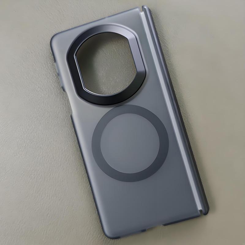 For Huawei Mate X7 X6 Case Slim Matte Translucent Frosted Hinge Protection Anti-Fingerprint Baby Skin Touch Phone Cover