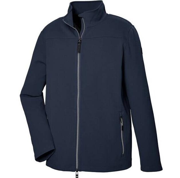 Флисовая куртка STOY STS 10 MN FLX JCKT 4XL
