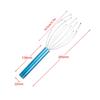Electric Scalp Massager Portable Head Scratcher Massager Handheld Scratcher for Head Relaxing Scalp Massage Tools