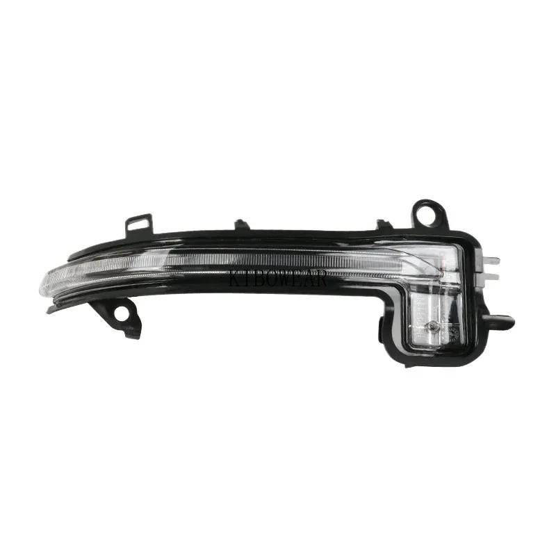 1pc Side Mirror Frame trim Glass Cover Bottom for BMW X2 F39 2017-2024 1 series F40 Coupe -2024 turn signal cap housing