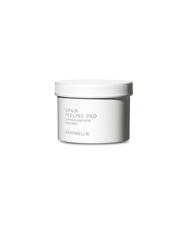 Grain Peeling Skin Pads 70 Sheets