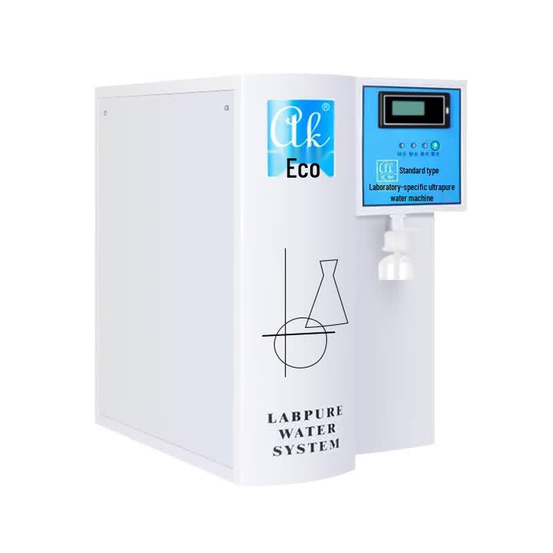 Akco Laboratory Ultrapure Water Pre-treatment Filter Cartridge