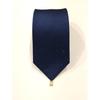 Daks Small Motif Allover Navy Tie Dmg1acf1232n1