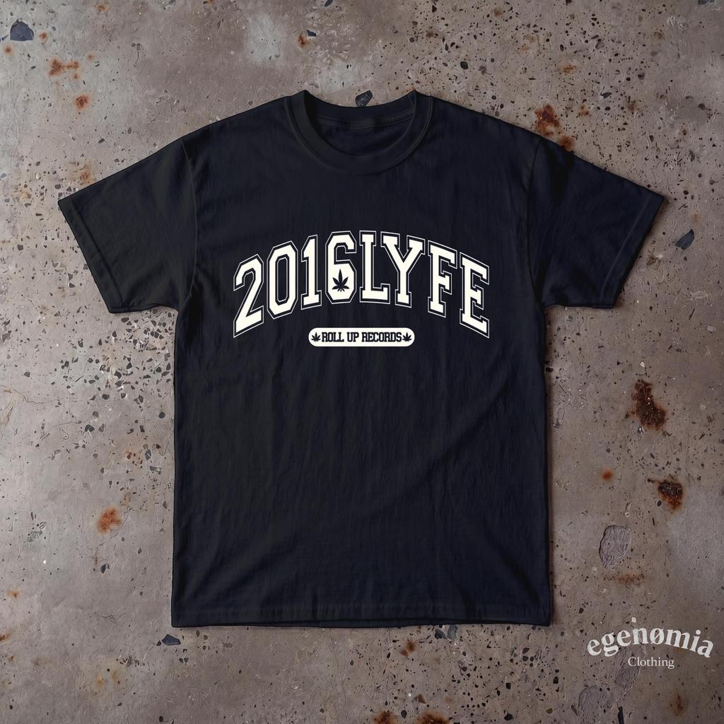 Smokedope2016 Merch T-Shirt, das Come-down Underground Rap Shirt, Y2K Grunge Streetwear, Tour Merch, Rap Tee Geschenk