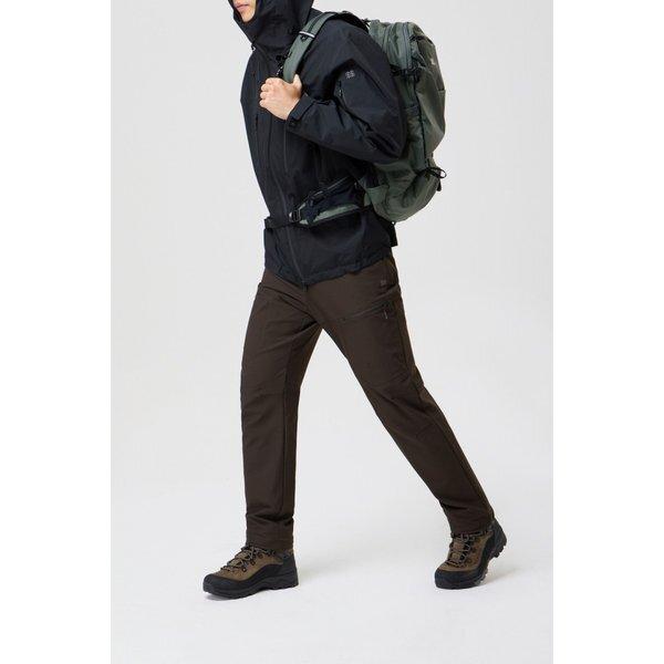 Kolon SportS Men S Mountain Cargo pantS Jwpna24101dbr