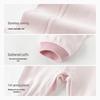 David & Bella Newborn Baby Long Sleeve Romper