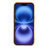 X-LEVEL Guardian Series For iPhone 17 Case Soft TPU Frosted Protective Phone Cover