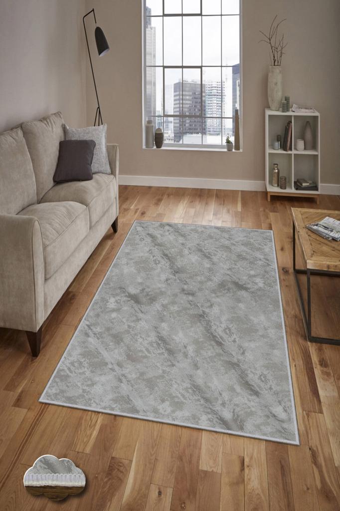 Covor de uz casnic modern, imprimat 3D, decorativ, design special, lavabil, antiderapant, rezistent la pete, moale, pentru dormitor, sufragerie