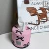 Bowknot Tissue Paper Storage Box Roll Paper Tissue Case Holder Car Napkin Tissue Box Living Room Table Decor Home Organizer