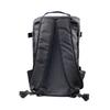 Cylindrical Lure Bag Outdoor Backpack Rod Storage Bag Durable Waterproof Fabric For Fishing Enthusiasts