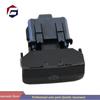 Car Parking Switch Bright Surface Electronic Handbrake Parking Brake Button Switch 470703 for Citroen C4 II Picasso