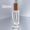 5 Ml10ml20ml30ml New Arrival Perfume Sub-Bottles Travel Portable Spray Empty Glass Bottle Mini