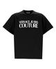 Versace Logo Regular Fit T-Shirt 151104096 Unisex T-Shirt