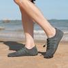 Beach Aqua Shoes Quick Dry Water Sports Shoes Unisex Wading Shoes for Kayaking Camping Fishing Wading Sneakers