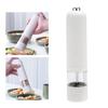 22.5cm Salt And Peppercorn Mill Shaker Adjustable Coarseness