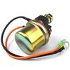 Starter Solenoid Relay for Outboard Boat Motor DT 15 25 30 40 115 140 150 200 225 DF15 DF 30 50 60 70 9.9 31800-94401(2 pcs)