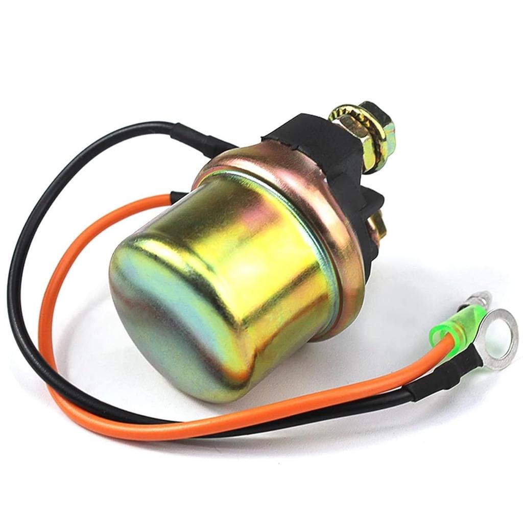 Starter Solenoid Relay for Outboard Boat Motor DT 15 25 30 40 115 140 150 200 225 DF15 DF 30 50 60 70 9.9 31800-94401(2 pcs)