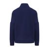 Adidas Taekwondo Series 3-Stripes Casual Versatile Retro Classic Stripe Jacket Unisex Jacket Navy-Blue CLTR02NHJT-DBW