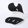 Office Portable Waist Support Cushion Student Sitting Posture Correction Pad Household Waist Cushion Chair