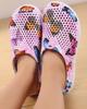 Men Womens Shoes Unisex Hollow Out Casual Couple Beach  Flip Flops Shoes