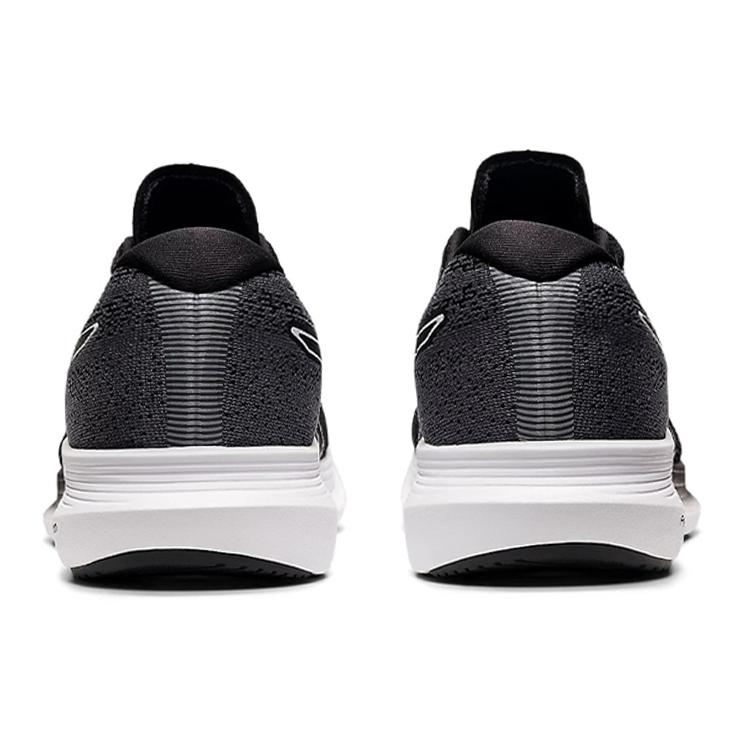New Asics EvoRide 3 Wide 'Black White' 1011B340-001
