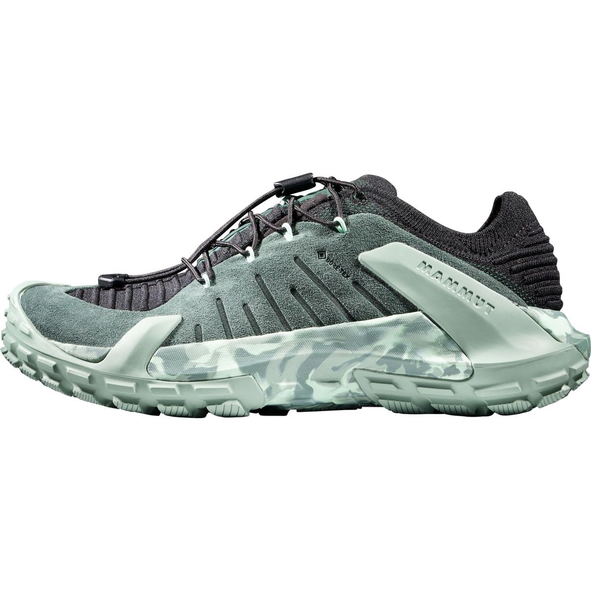 

Mammut Hueco II Low GTX Women s 3020-06490