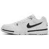 Nike Pánské tréninkové boty Air Cross Trainer 3 nízké Černá Bílá Červená CQ9182-106(Tým107-)
