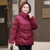 Hodo Women's Chinese Style Embroidered Quilted Jacket