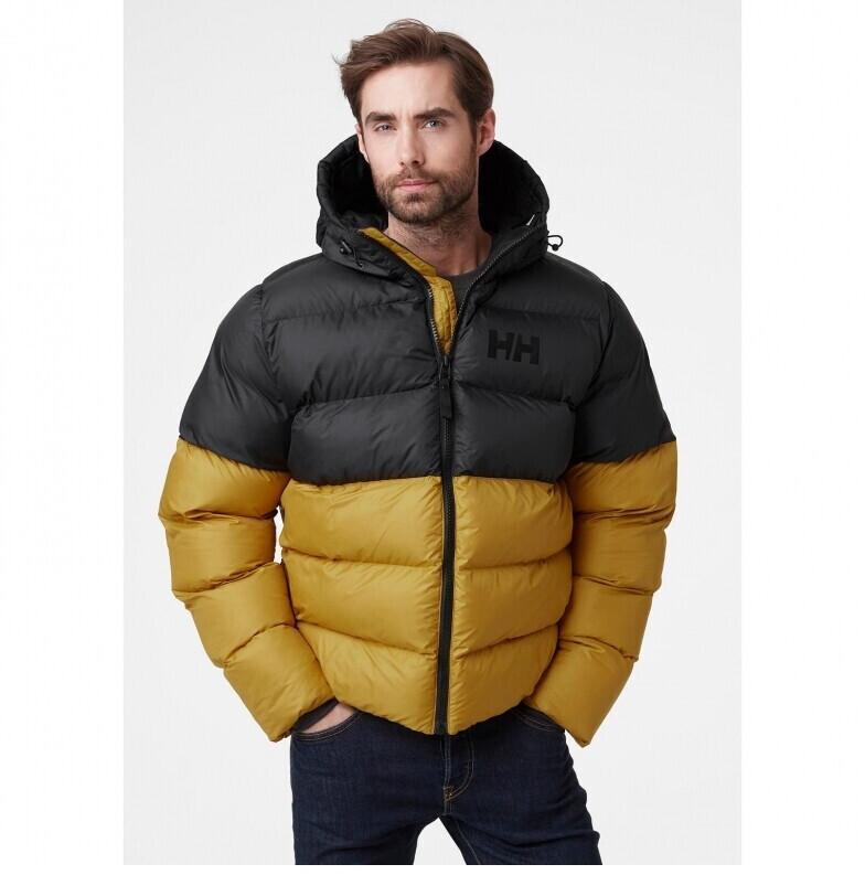 Куртка Helly Hansen Active Puffy Jacket