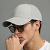 Fast Drying Baseball Cap With Airflow Design Comfortable Snapbacks Hat For Hiking Running Cycling Women Men Unisex