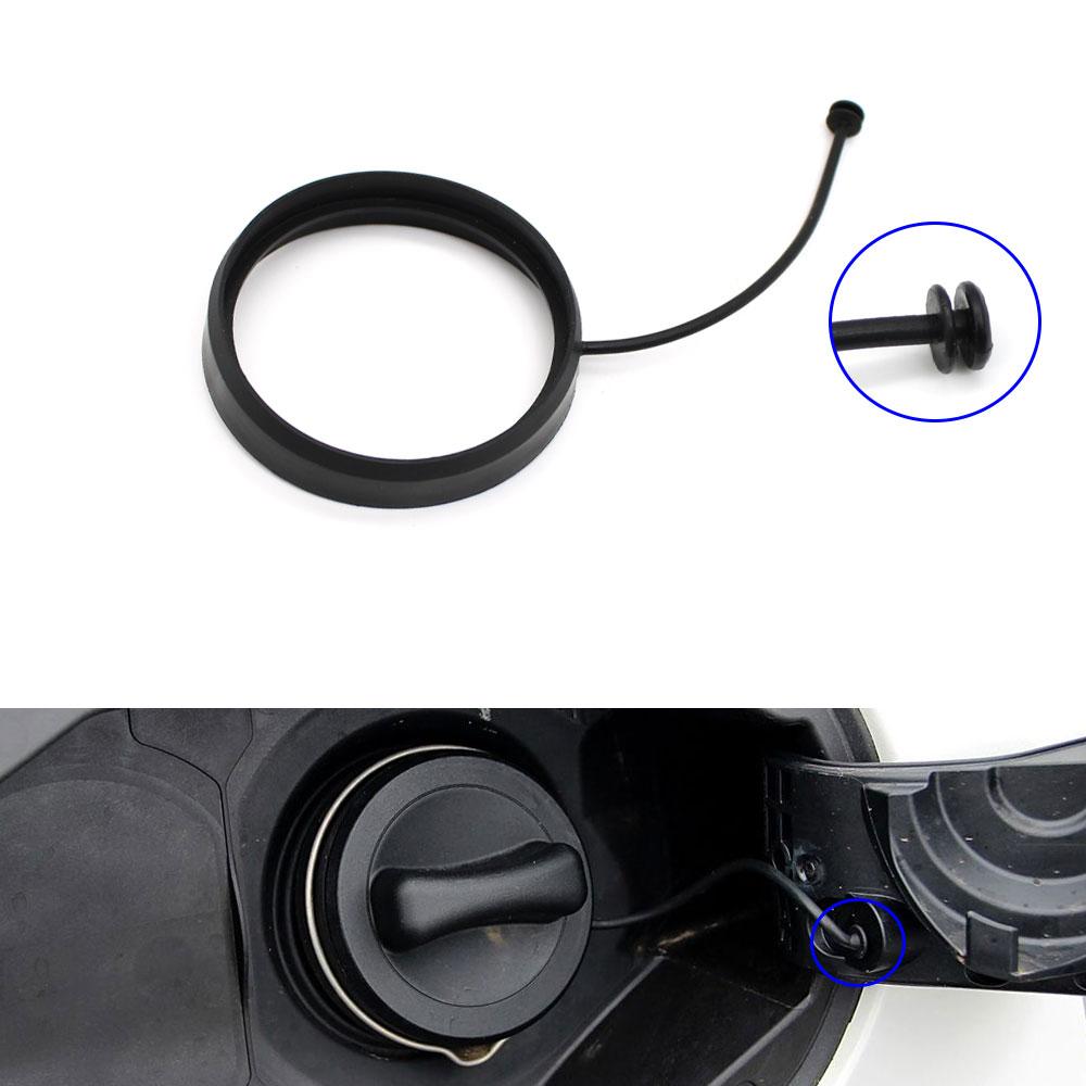Car Oil Fuel Tank Cap Line Cable Rope Ring For Mercedes Benz W176 W246 W205 W213 W238 W217 W222 W190 W231 W117 W257 W156 X253