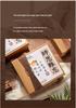 Practical Thermos Cup Gift Box for Male and Female Kindergarten Teachers - Teacher's Day Souvenir