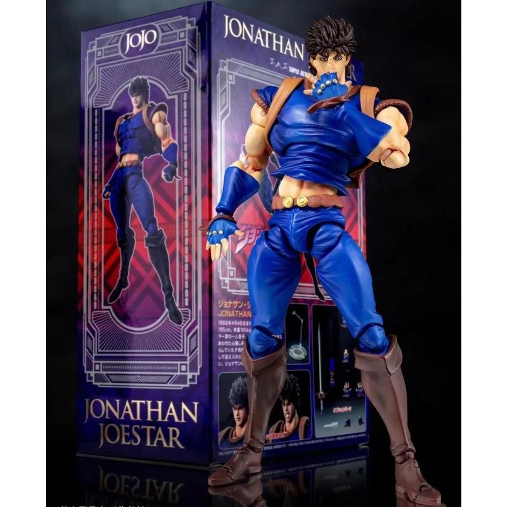 17cm Adventure Anime Figure Killer Queen Second Kira Yoshikage PVC Action Figure Collectible Model Toys