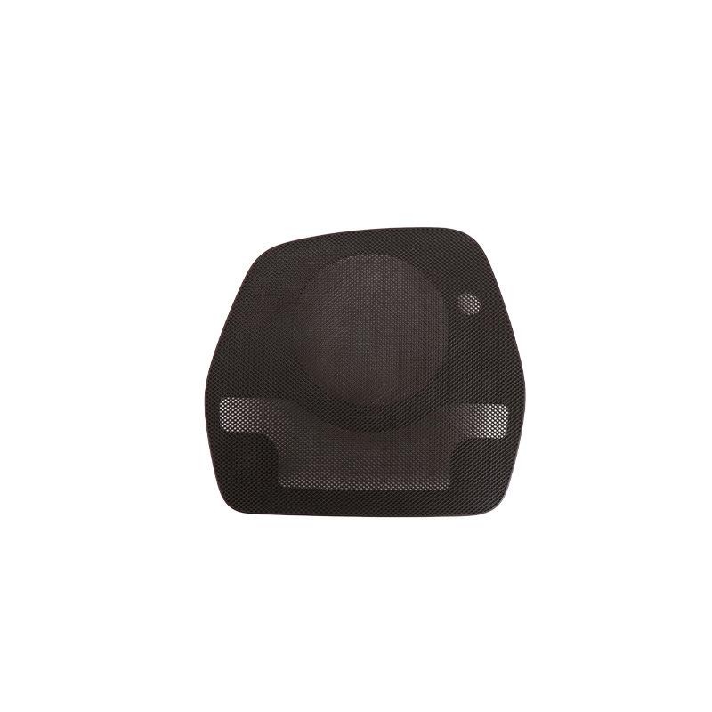 For Mercedes Benz C-Class W205 trument Panel Horn Cover GLC-Class W253 Center Console Horn Net 2056801607 2015-