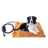 Heating Pet Bed Safety Dog Electric Blanket Anti-scratch Anti-bite Dogs Cats Puppy Pad Constant Temperature Pets Cat Dog Beds