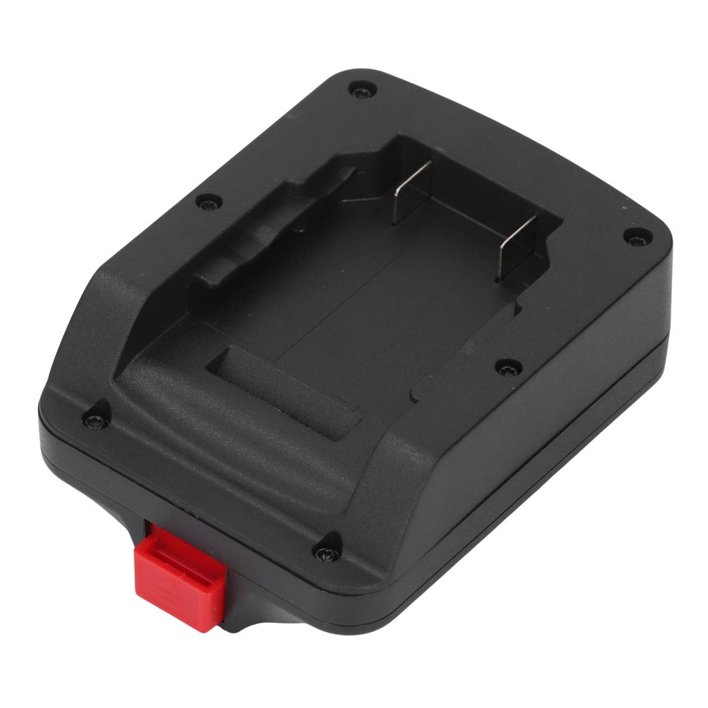 Power Tool Battery Adapter Suitable for DCB201 DCB203 DCB204 DCB206 DCB207 DCB208 Cordless Tool