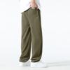 Mark Fairwhale Men's Cool Touch Breathable Mesh Straight-Leg Casual Pants