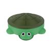 Mini Turtle Sandbox With Sand & Mini Tools Mini Desktop Turtle Sand Box Toys Novelty Gift - Desktop Decor - Zen Garden