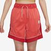 Jordan Casual Shorts Women's Red DO5042-605