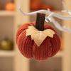 1/3pcs Small Pumpkins Home Decor Reusable Autumn Harvest Party Thanksgiving Props Bedroom Decoration Kitchen Pumpkin Decoration