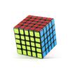 Rubiks 5x5 Engaging Cube Puzzle With Eyecatching Colors And Effortless Smooth Rotation For Fun Play