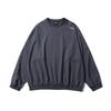 MPTU [Ss25] Training Warm-Up Top / Slate Gray